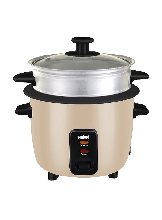 RICE COOKER 0.6 L 300 W SF1157RC-0.6L BS Multicolour