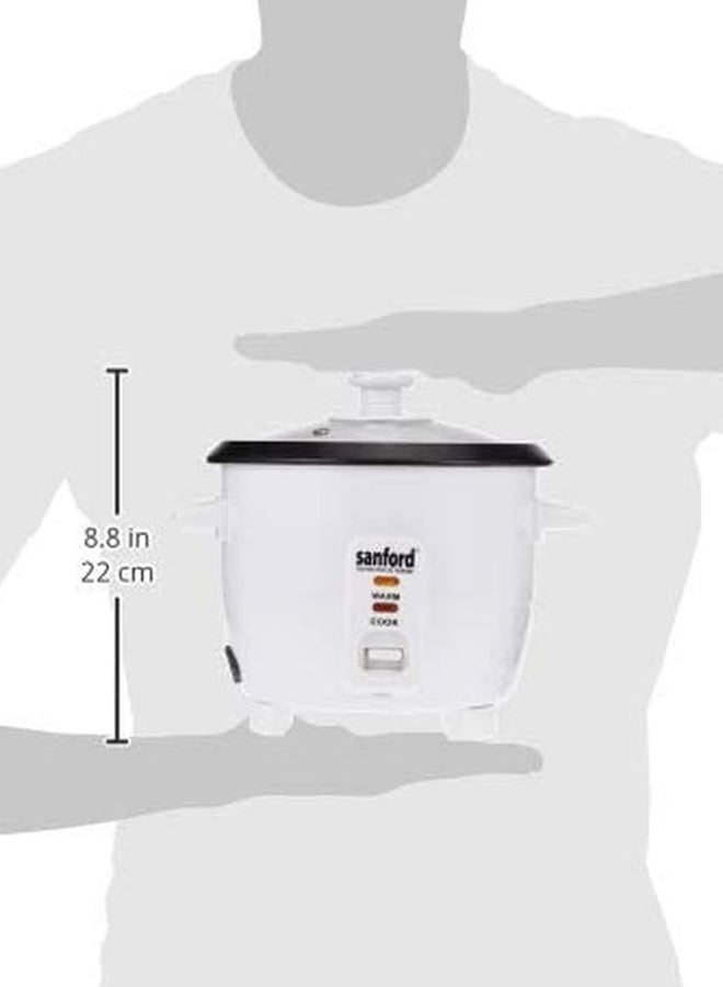 RICE COOKER 0.6 L 300 W SF1157RC-0.6L BS Multicolour