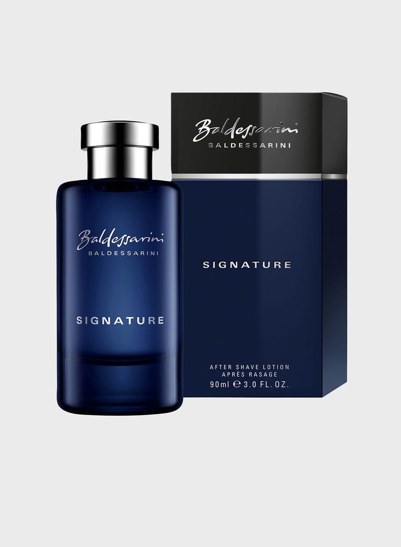 Signature Eau De Toilette Natural Spray 90ml