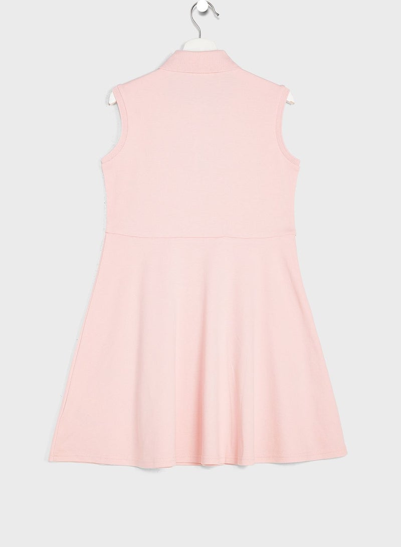 Kids Essential Dress