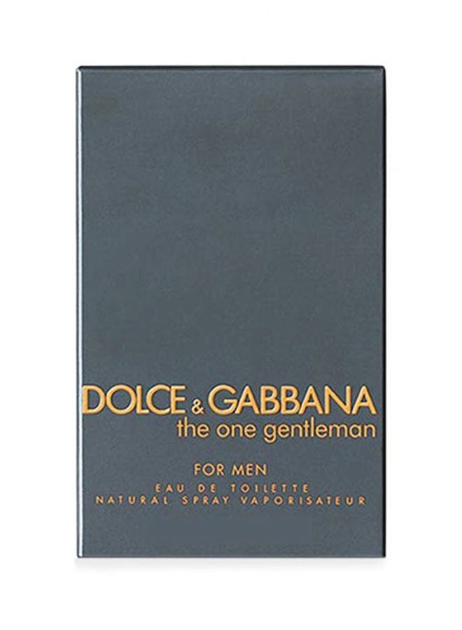 The One Gentleman EDT 50ml