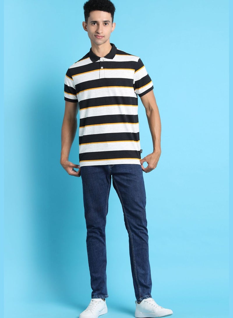 Polo Casual Tshirt