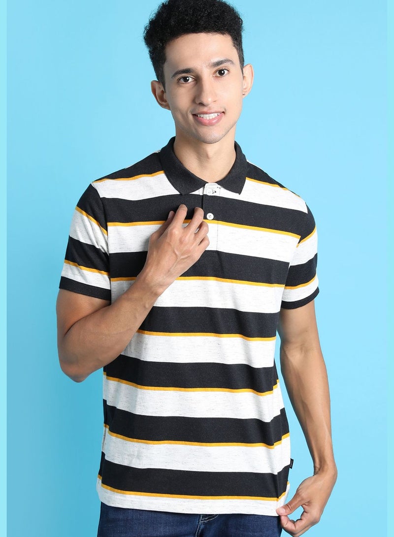 Polo Casual Tshirt