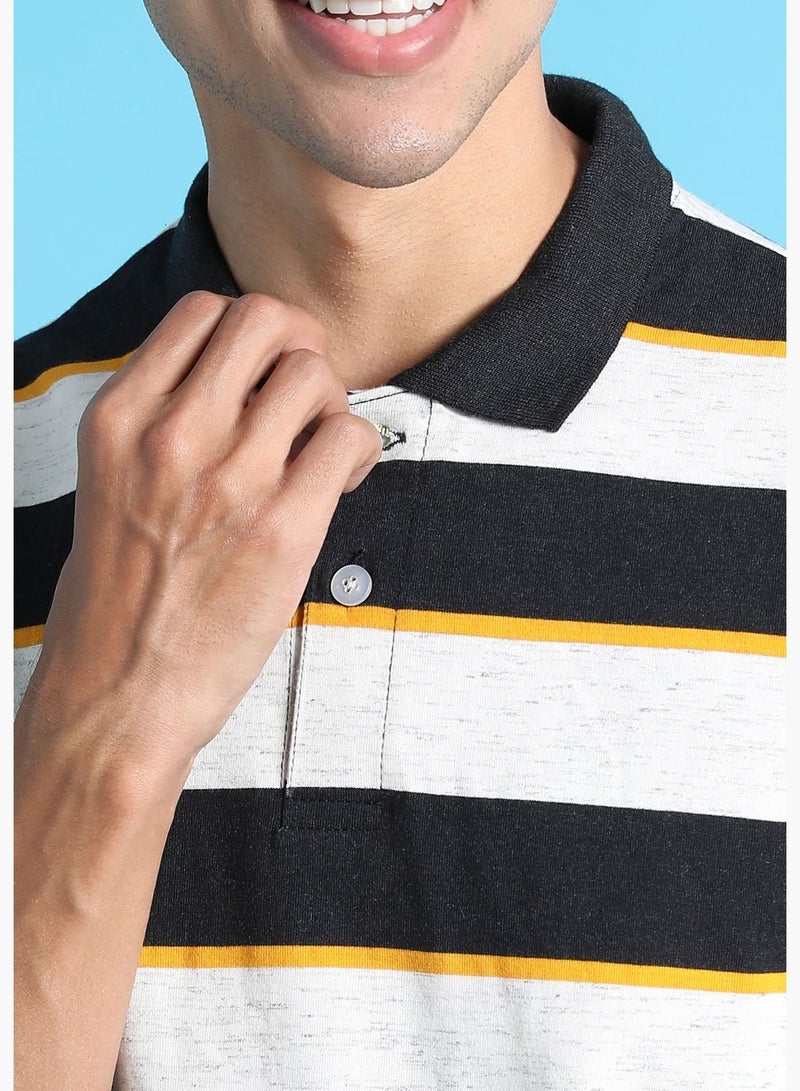 Polo Casual Tshirt