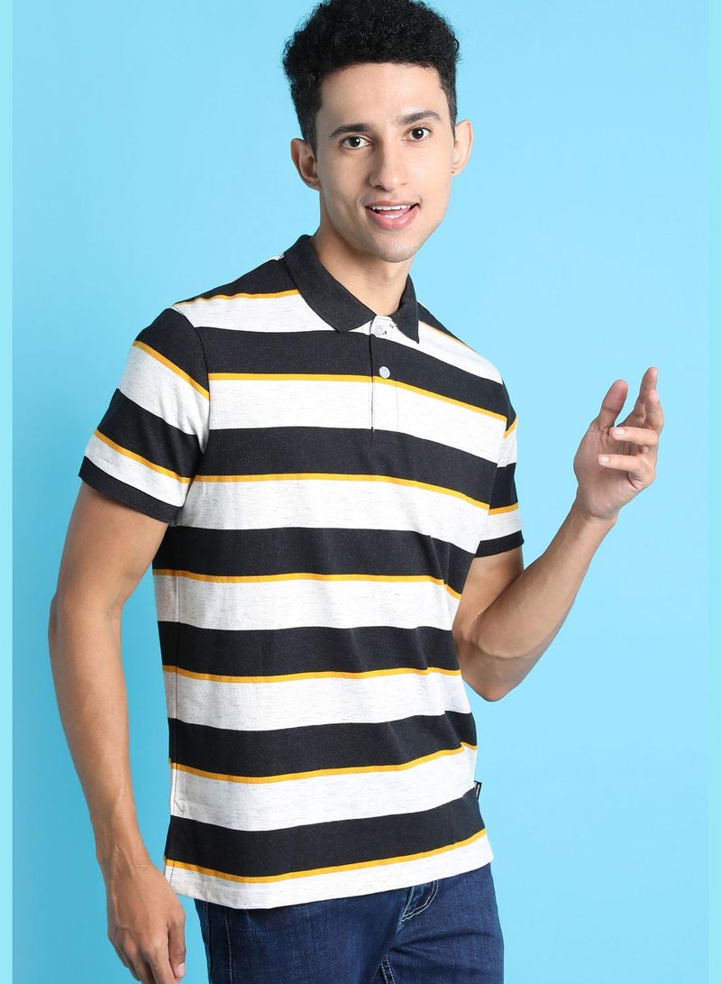 Polo Casual Tshirt