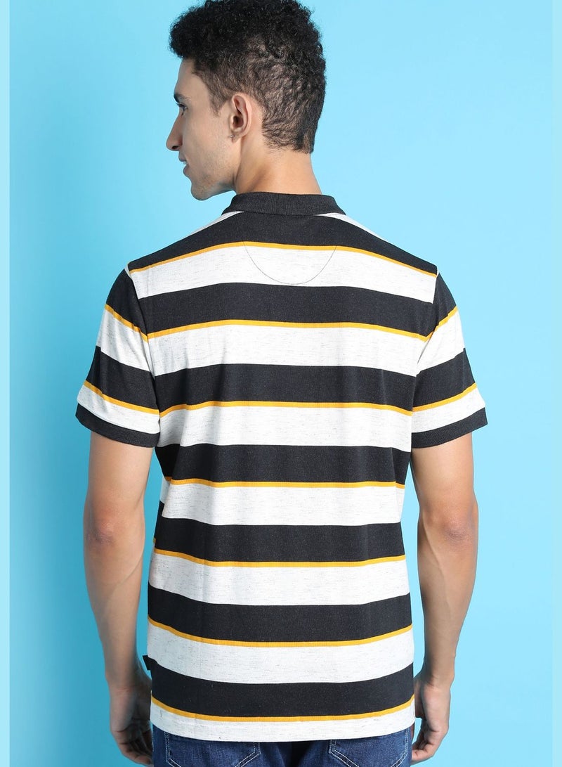 Polo Casual Tshirt