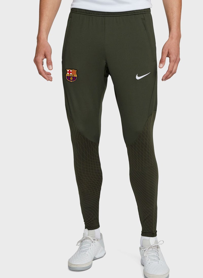 Fc Barcelona Dri-Fit Strike Pants