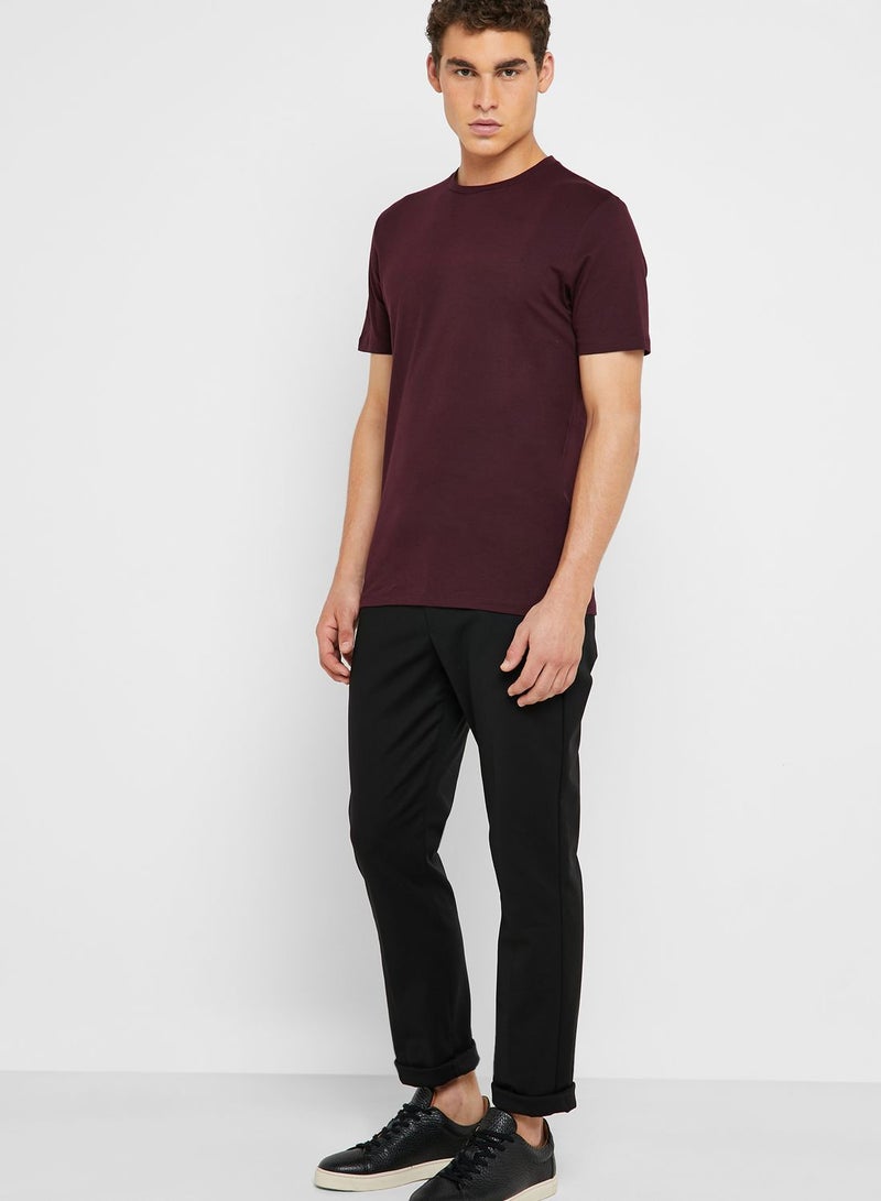 Westbury Regular Fit Trousers