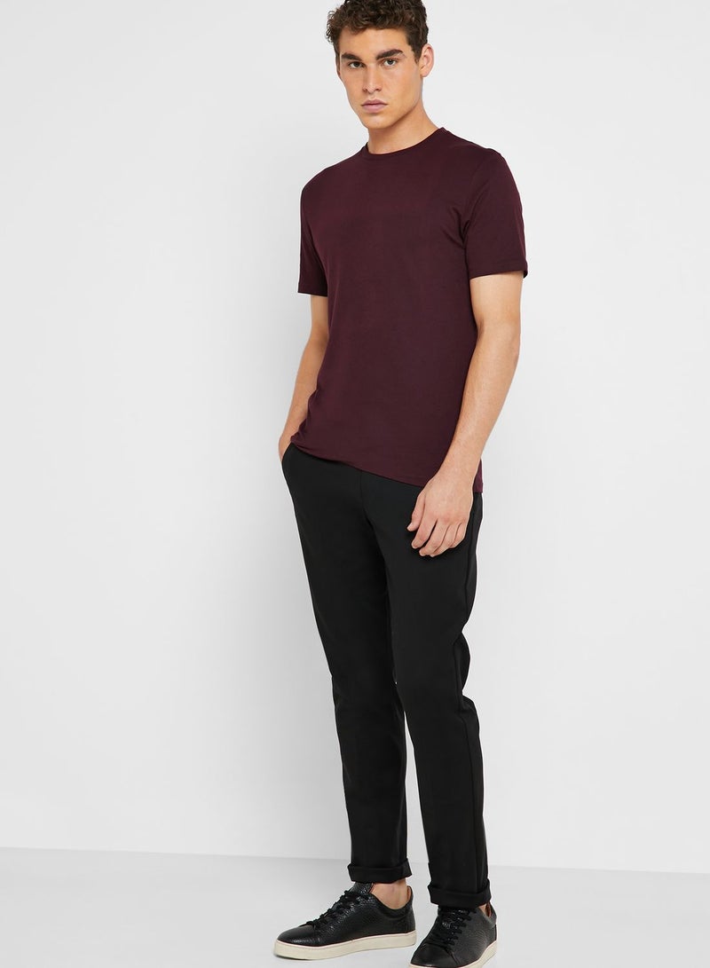 Westbury Regular Fit Trousers