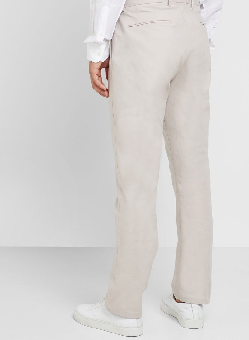 Westford Slim Fit Trousers