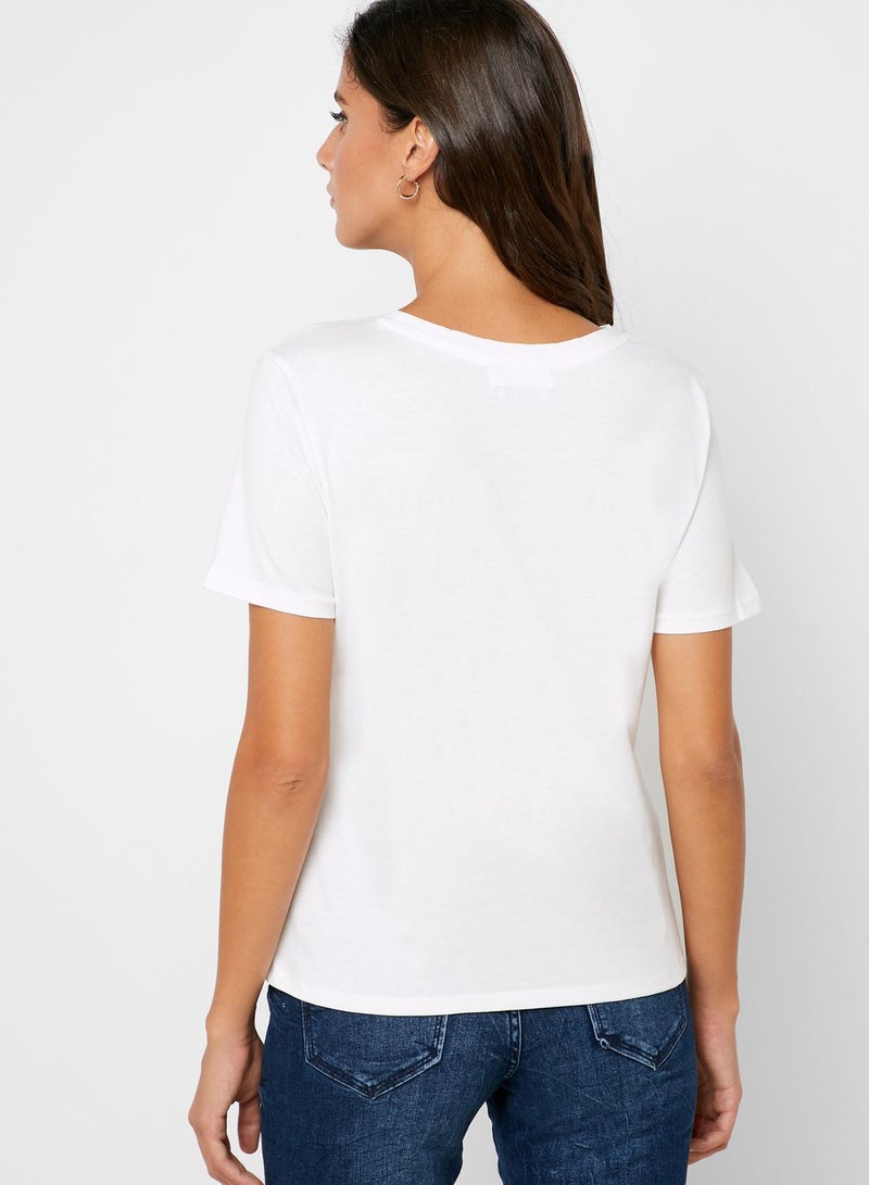 Graphic Short Sleeve T-Shirt