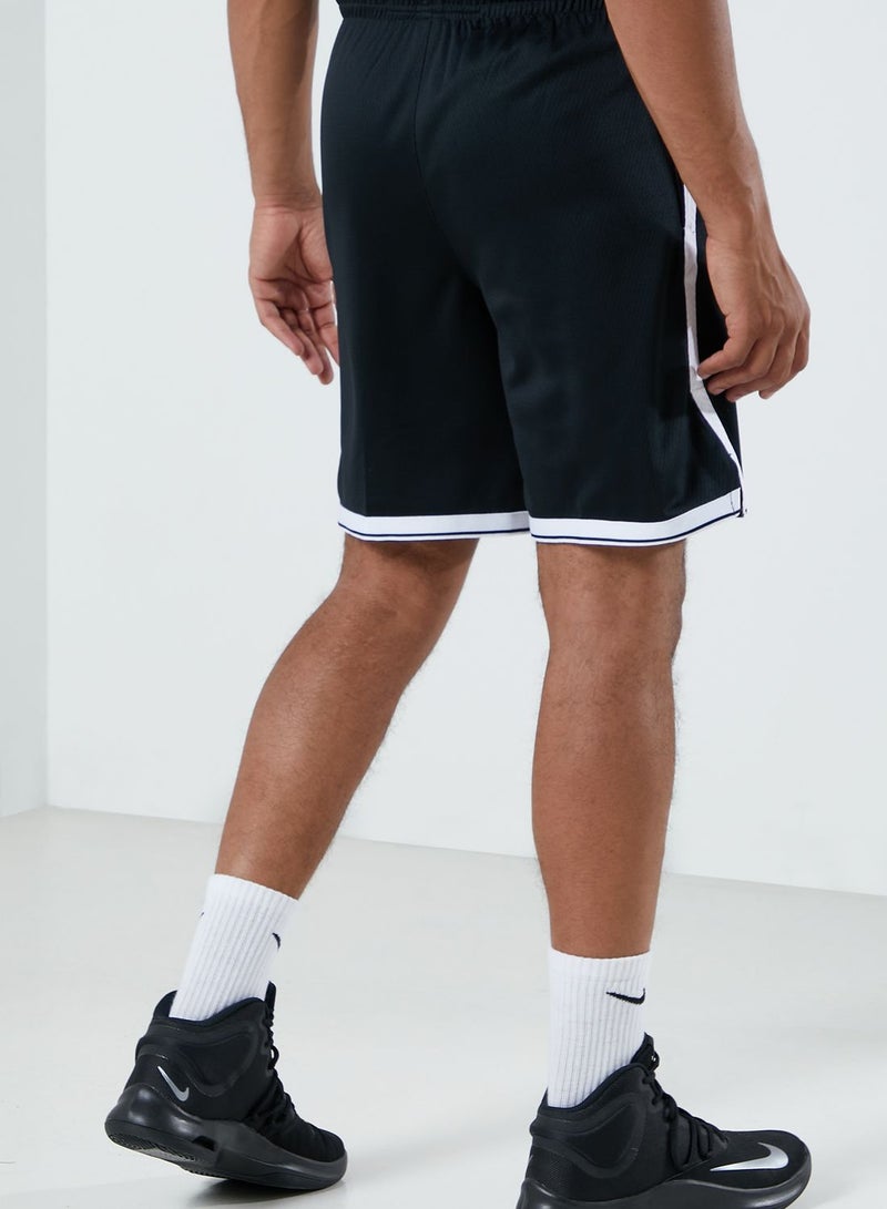 Brooklyn Nets Swingman Shorts