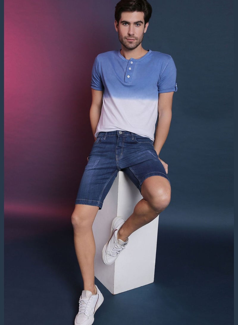 Jeans Shorts