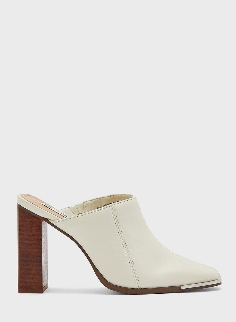 Sadler High Heel Pumps