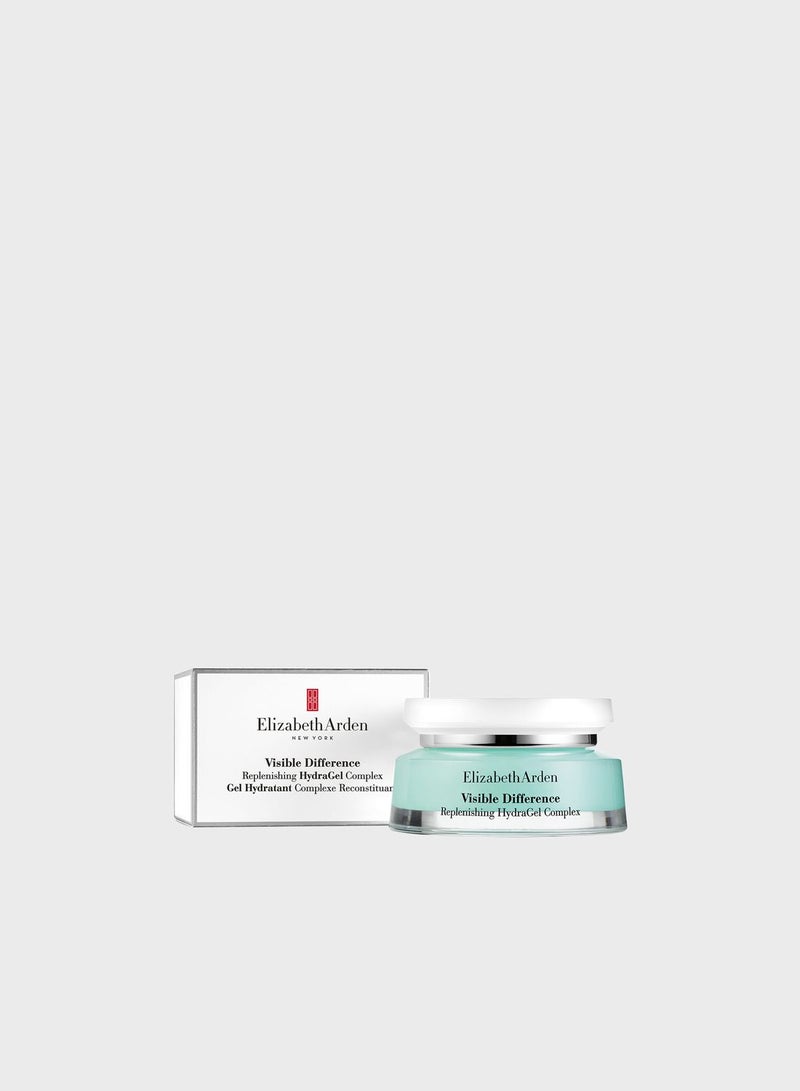 Elizabeth Arden Visible Difference Hydragel Cream 75ml