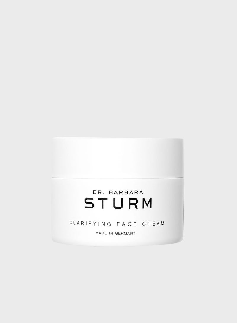 Clarifying Cream 50ml