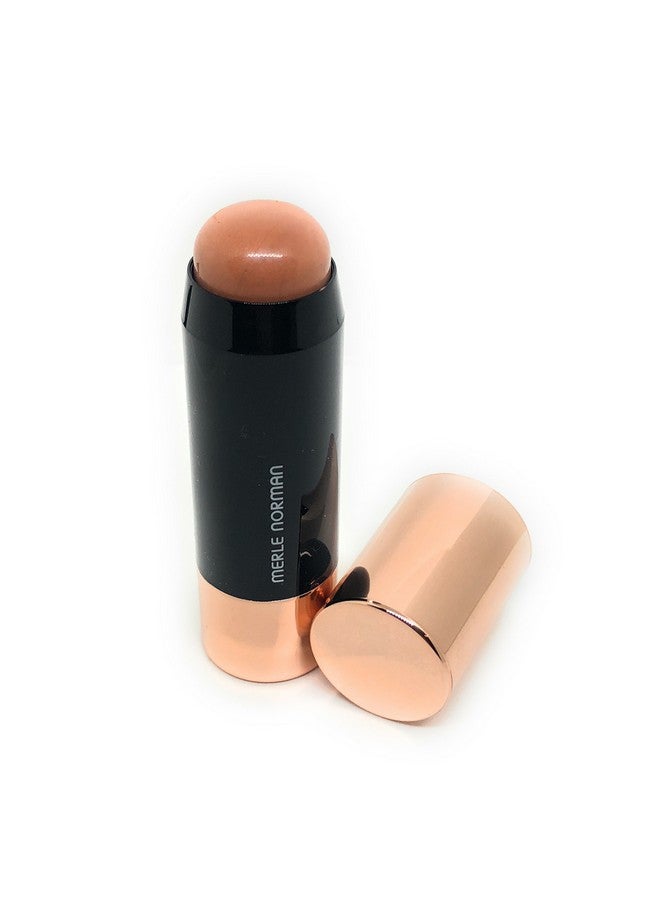 Crayon Cheek Color Cream To Powder Blush Bronzed