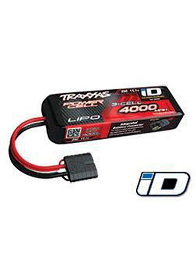 2849X 3Cell Lipo Battery 4000