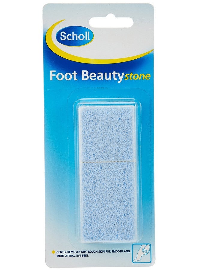 Foot Beauty Stone