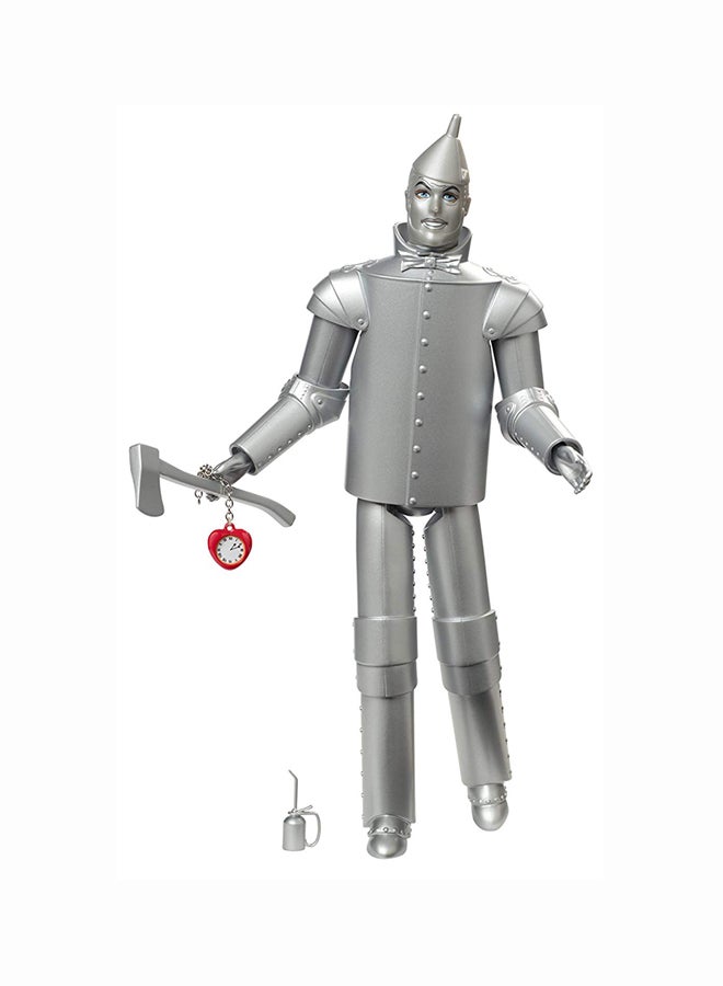 Collector Wizard Of Oz Tin Man Doll