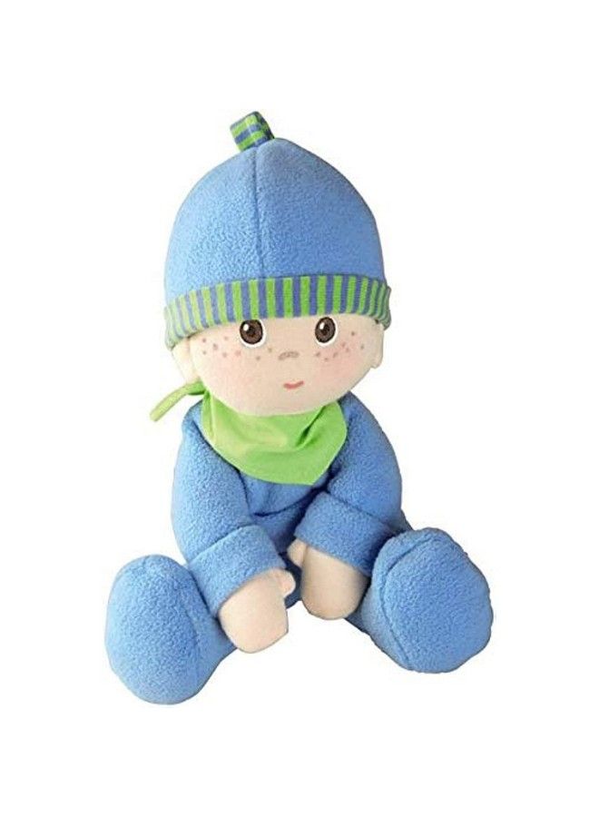 Snug Up Doll Luis 8