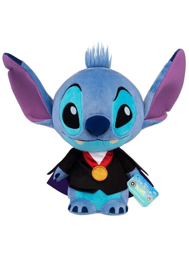Disney Lilo & Stitch Vampire Plush Hottopic Exclusive