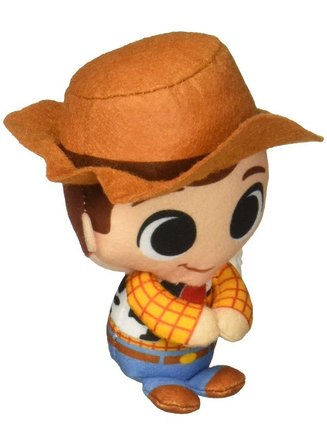 Pop! Plush: Pixar Toy Story Woody 4