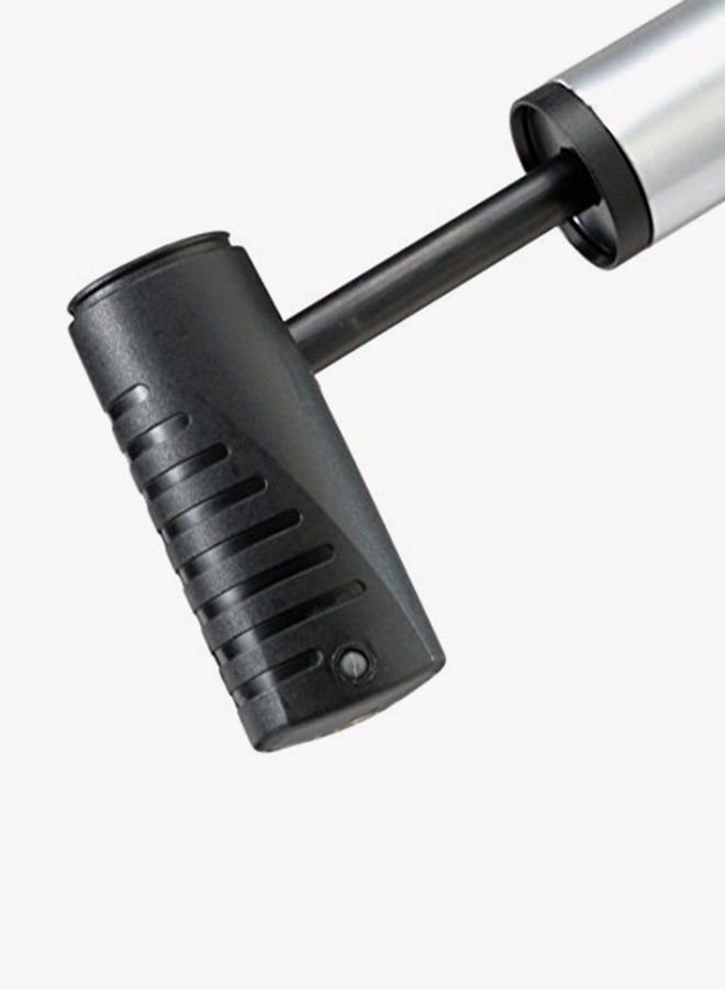 Air Sport Plus Gauge Frame Pump 18inch