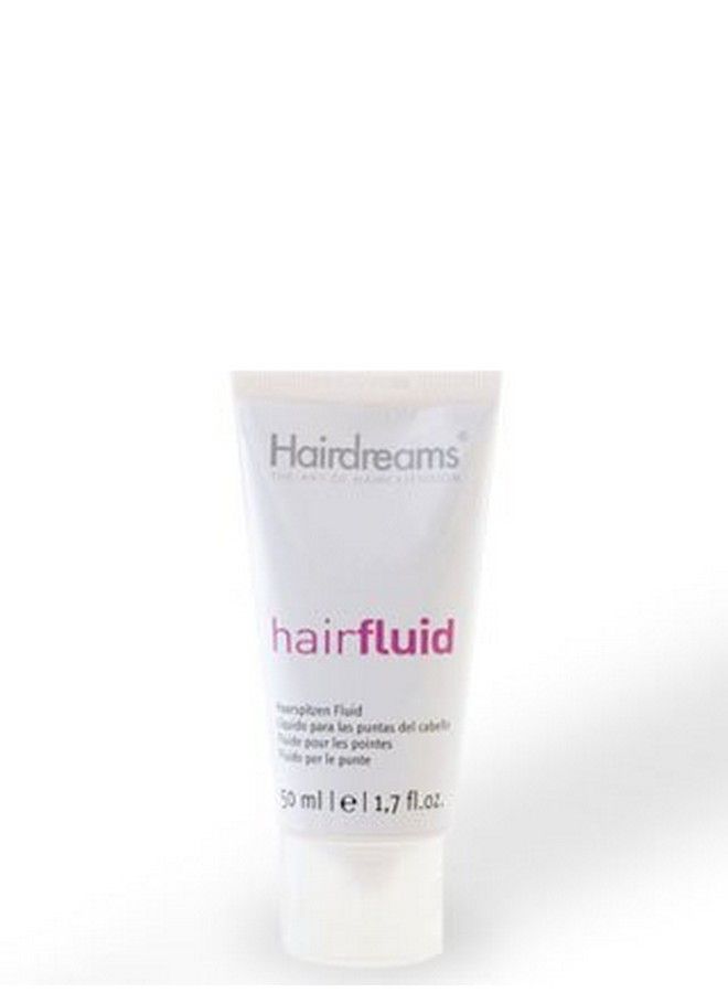 Hairfluid