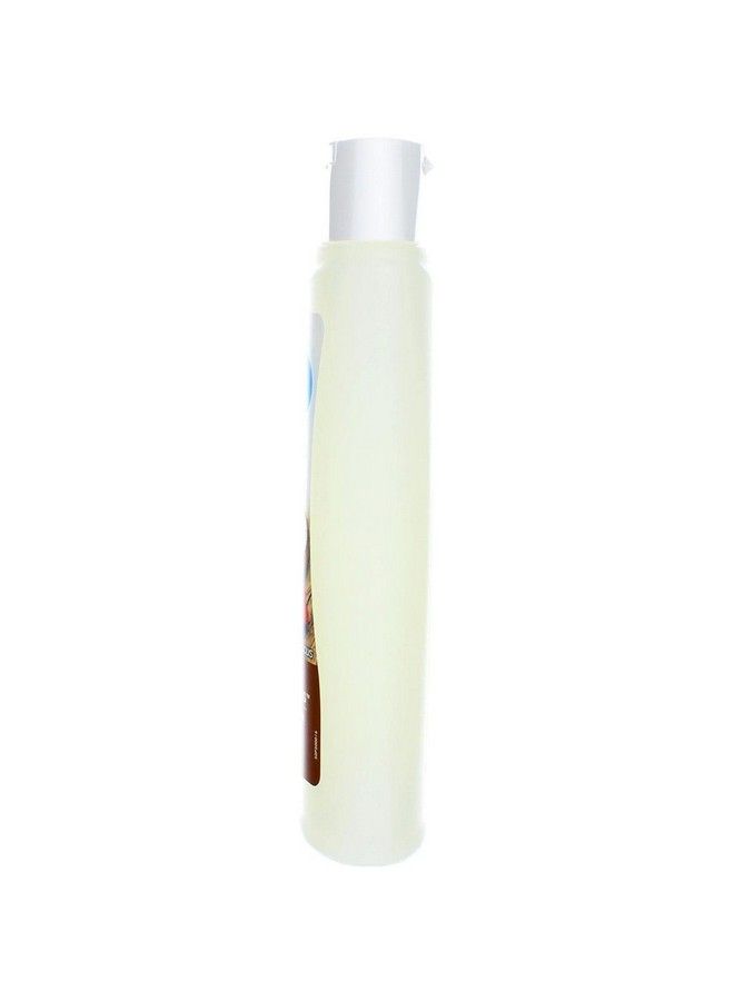 Moisturizing Coconut & Hibiscus Shampoo 15 Oz (Pack Of 1)