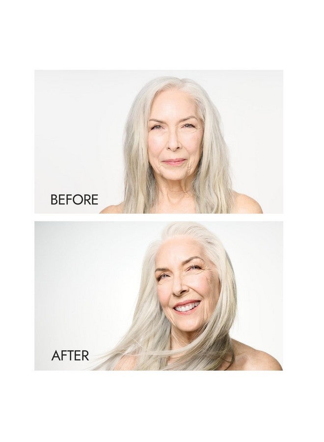 On Multi Benefit Styling Creme Lightweight Hydrating Antifrizz Smoothing Flexible Hold Paraben Free