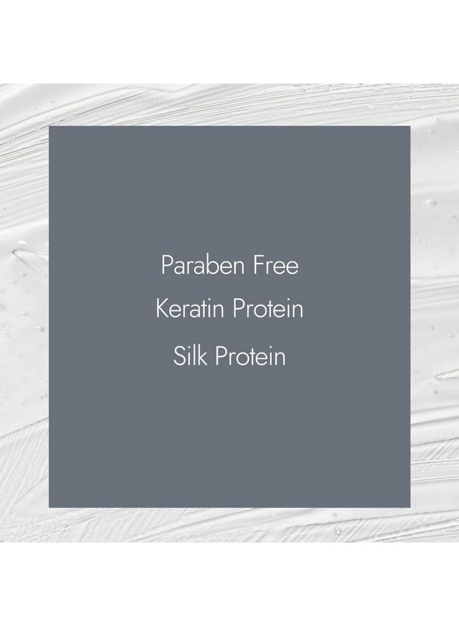 On Multi Benefit Styling Creme Lightweight Hydrating Antifrizz Smoothing Flexible Hold Paraben Free