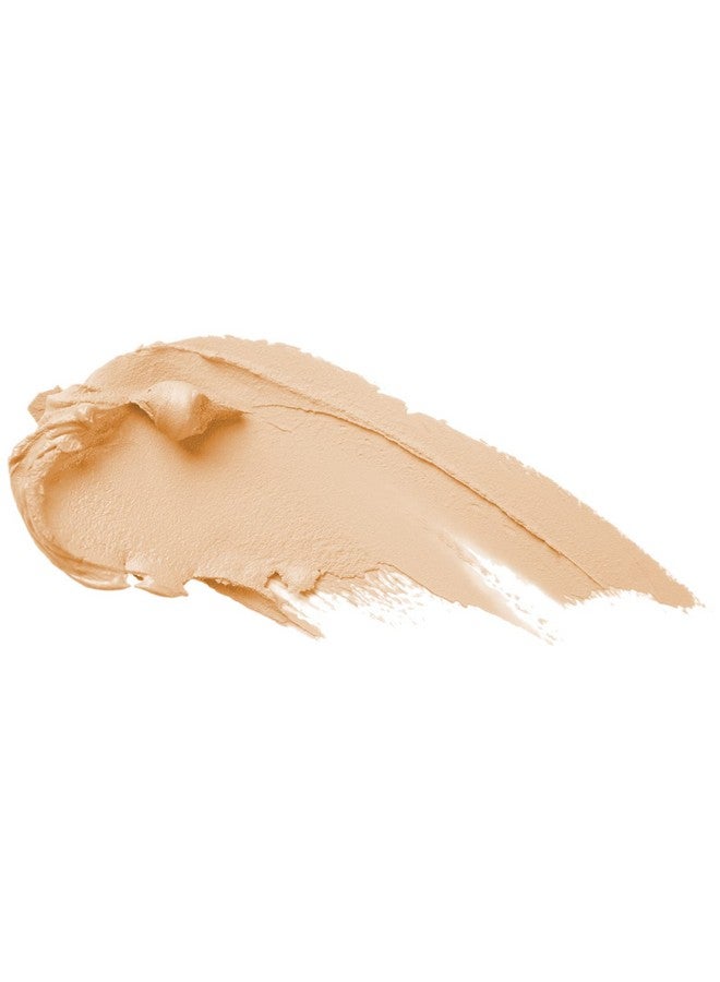 Cream To Powder Foundationlight 01Nude Bio Mandelöl & Vitamin E Vegan Feuchtigkeitsspendend Intensive Deckkraft (1 X 105 G)