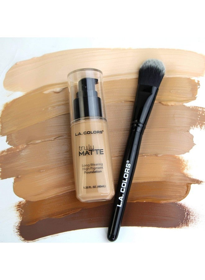 Truly Matte Foundation Deep Tan 1.35 Fl. Oz.