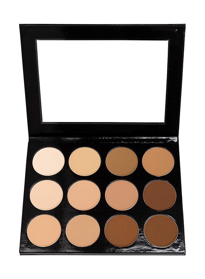 Celebre Hd Pro Conceal It Concealer Palette 605-C-PAL