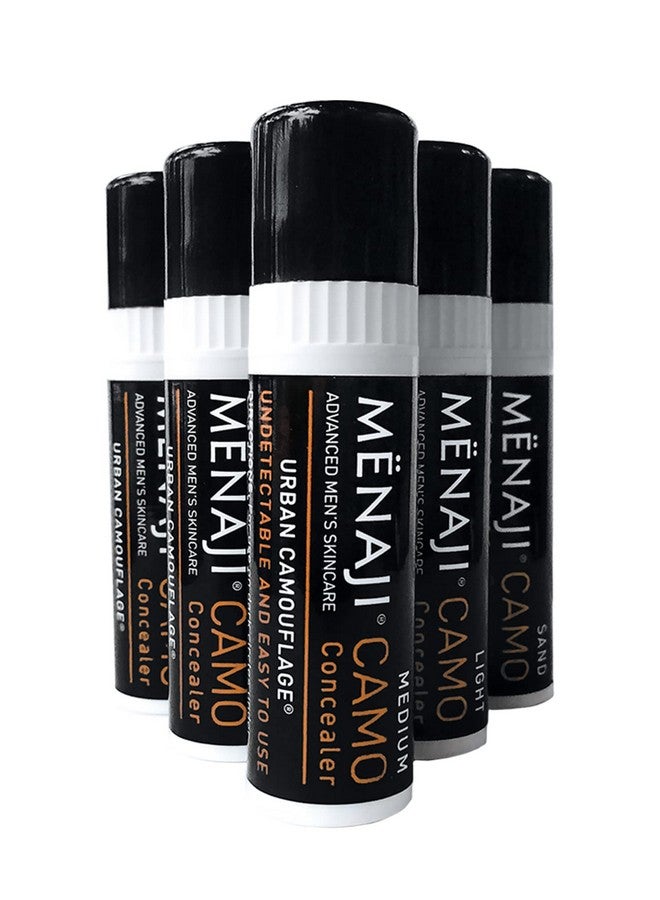 Camo Concealer Magnum Light 0.35 Oz