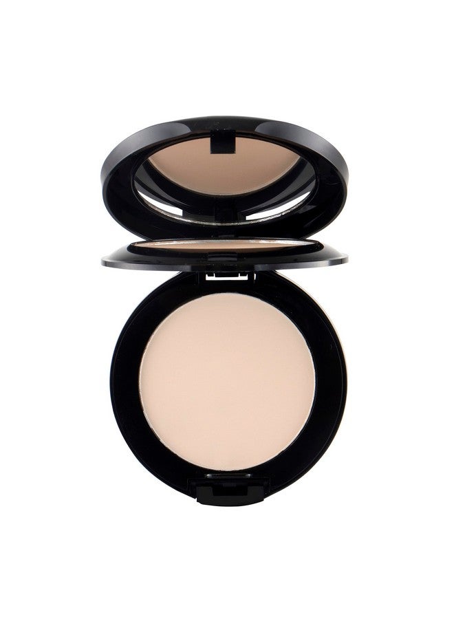 Wonder 2 In 1 Compact With Mirror And Powder Puff ; Oil And Sweat Control ; Long Lasting Compact Powder (16.0Gm) (Shade02)