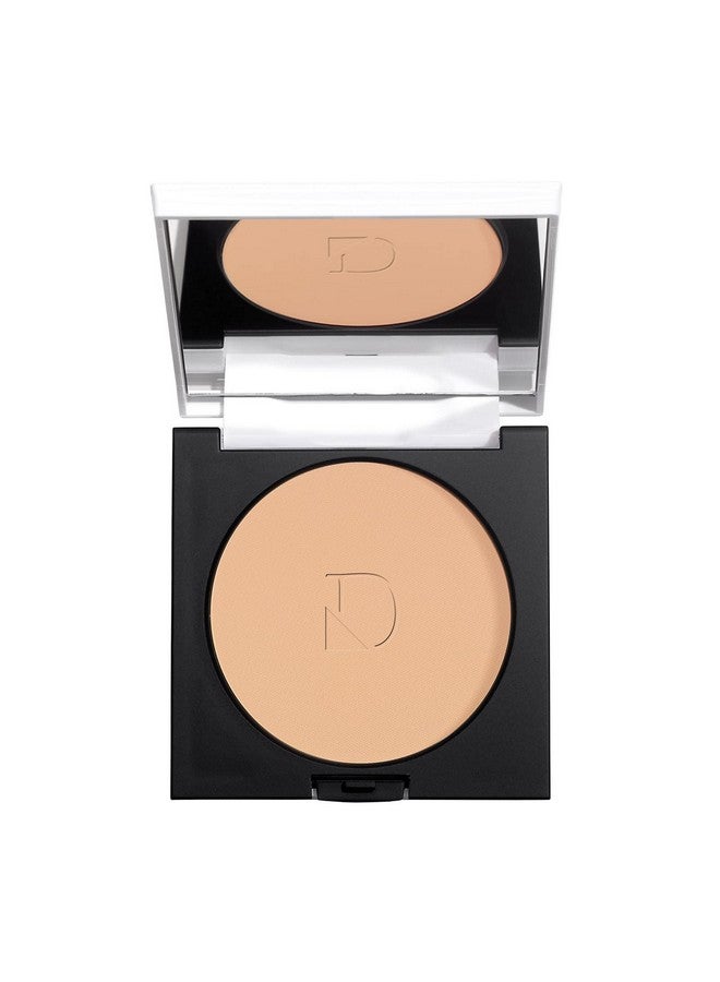 Compact Powder Easy To Apply Natural Look Velvety Texture Matte Finish Wihout Drying Out Your Skin Does Not Mark The Eye Folds Absolute Comfort 12 Warm Beige 0.3 Oz