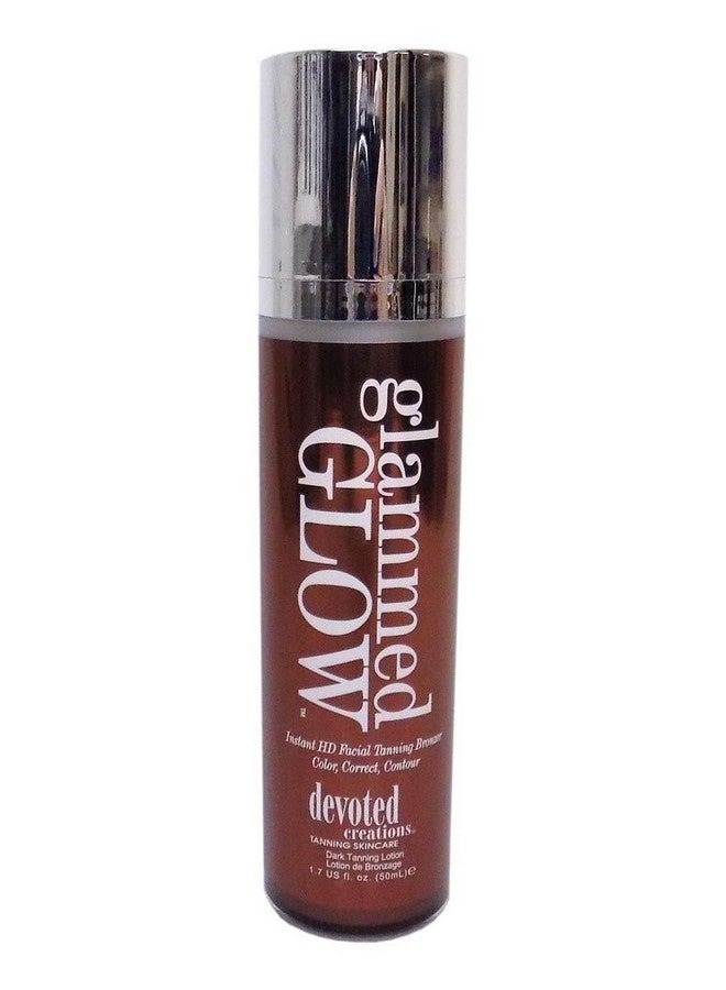 Glammed Glow Instant Facial Bronzer 1.7 Oz.