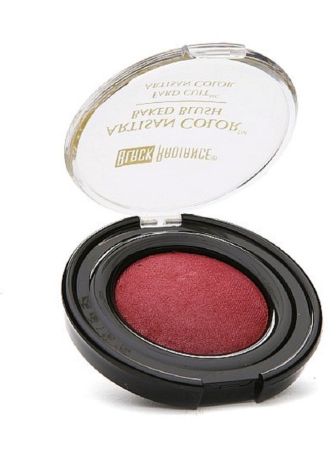 Artisan Color Baked Blush Warm Berry 0.10 Oz (Pack Of 2)