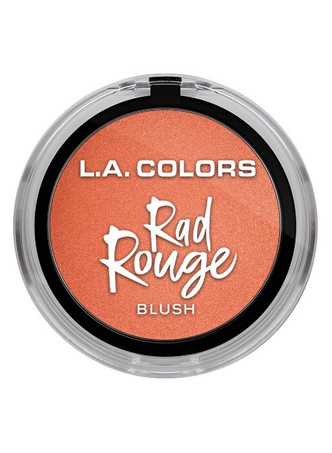 Rad Rouge Chill 1 Ounce