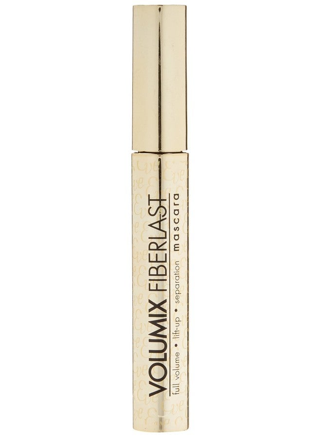 Eveline Volumix Fiber Last Volume & Lift & Separation Mascara