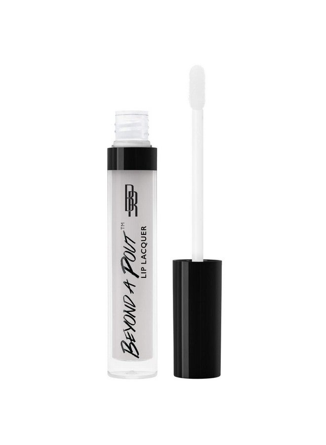 Beyond A Pout Lip Lacquerlip Gloss Sweet N' Spicy
