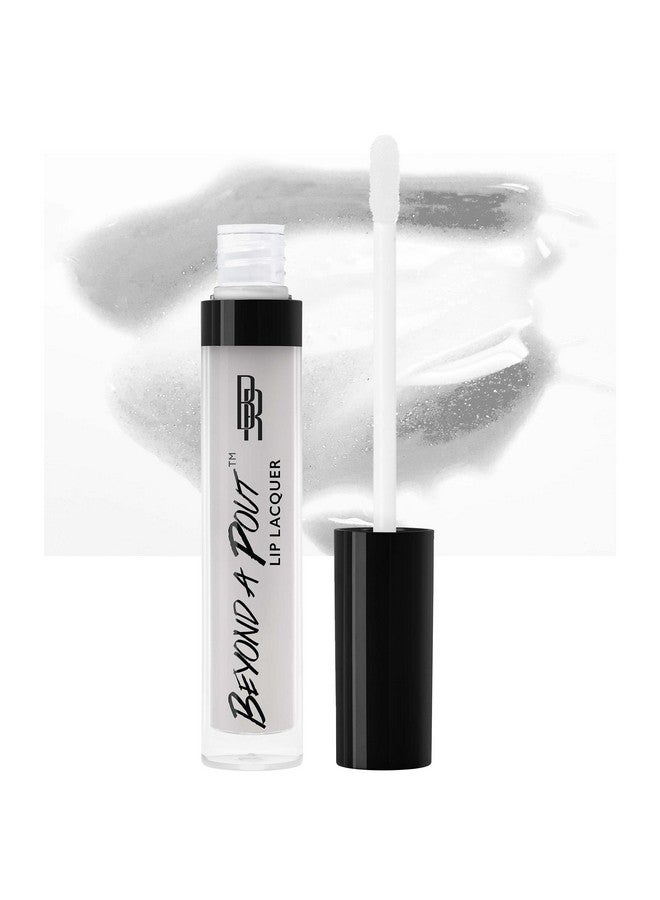 Beyond A Pout Lip Lacquerlip Gloss Sweet N' Spicy