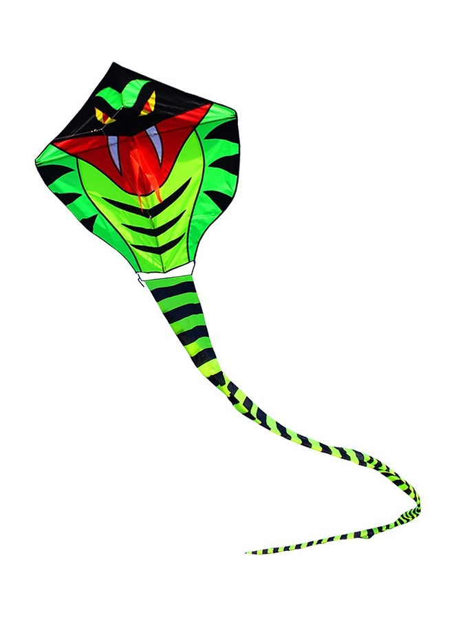 Snake Kite With Flying Line 15meter