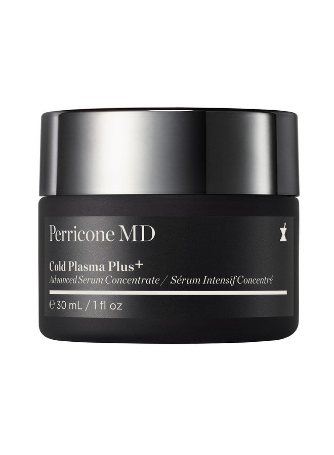 Erricone Md Cold Plasma Plus+ Advanced Serum Concentrate 1 Fl Oz