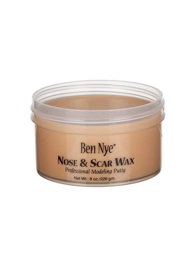 Nose And Scar Wax Fair 1 Ounce