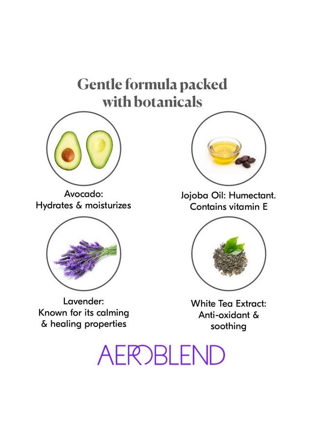 Airbrush Makeup Mini Sets (Med)