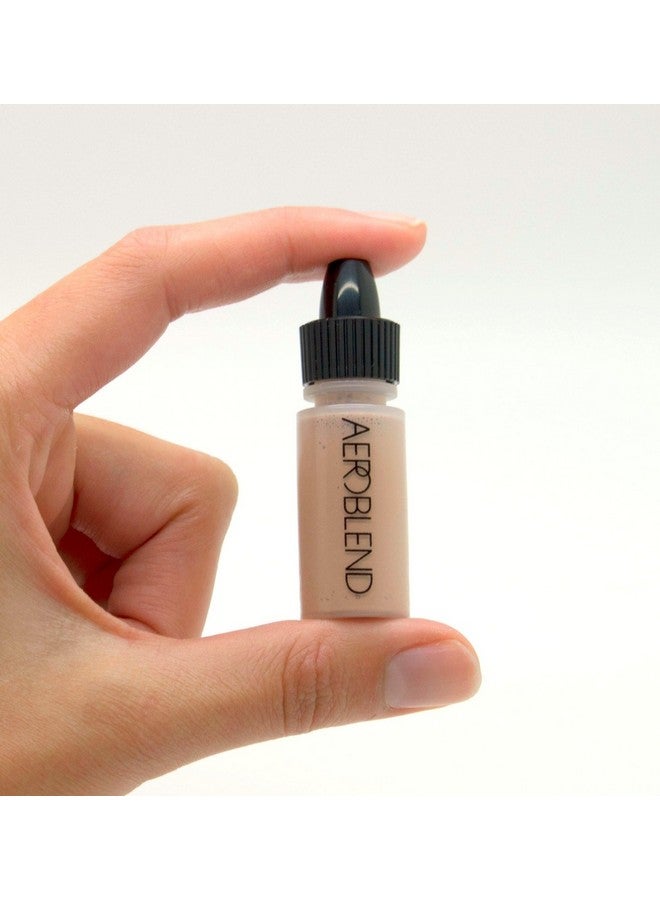 Airbrush Makeup Mini Sets (Med)