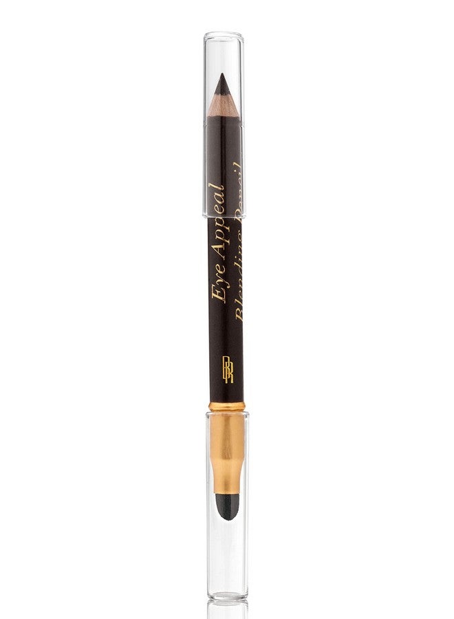 Eye Appeal Blending Eyeliner Pencil Kohl Dark Brown